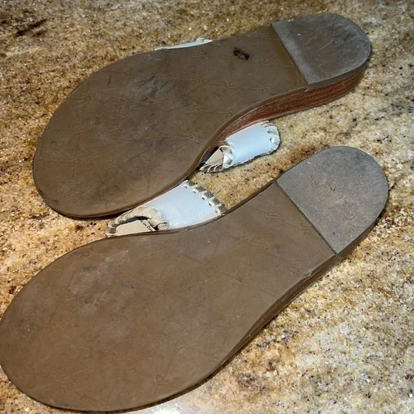 Jack Rogers - girls - like new - Picture 2 of 5